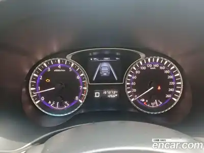 Infiniti QX60 2014 3.5 гидро, миниатюра 8