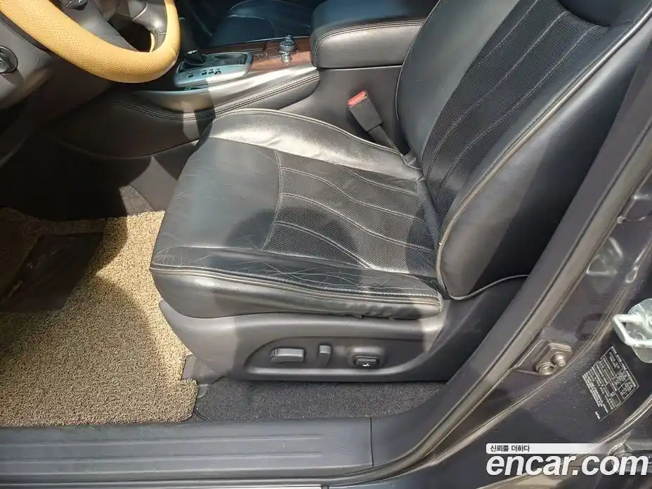 Infiniti QX60 2014 3.5 гидро, фото 10
