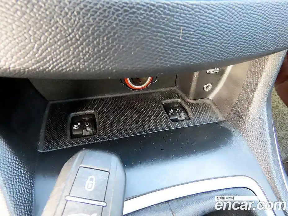 Peugeot 308 2015 1.6 гидро в Москве, фото 15