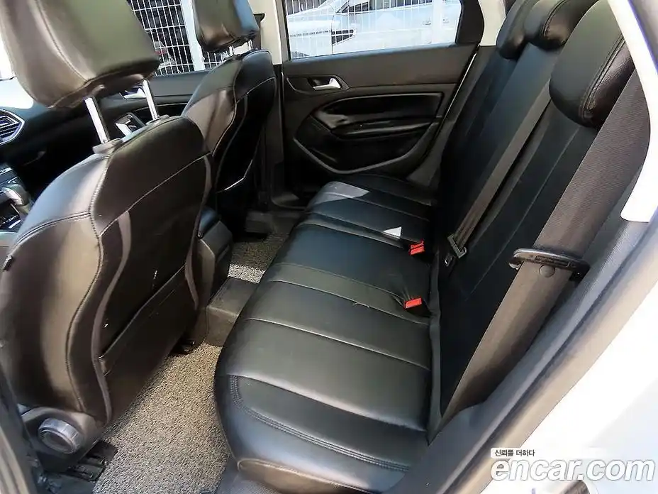 Peugeot 308 2015 1.6 гидро в Москве, фото 19