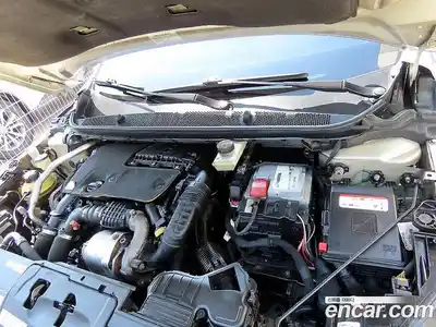 Peugeot 308 2015 1.6 гидро в Москве, миниатюра 6