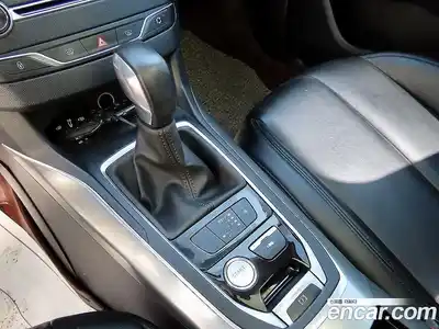 Peugeot 308 2015 1.6 гидро в Москве, миниатюра 9