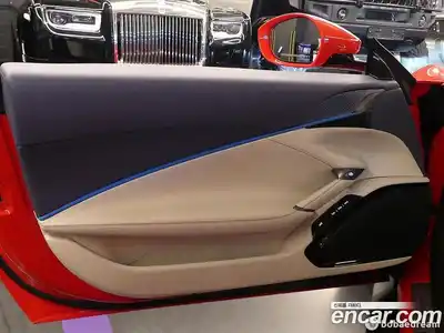 Ferrari Roma 2023 3.9 гидро в Москве, миниатюра 11