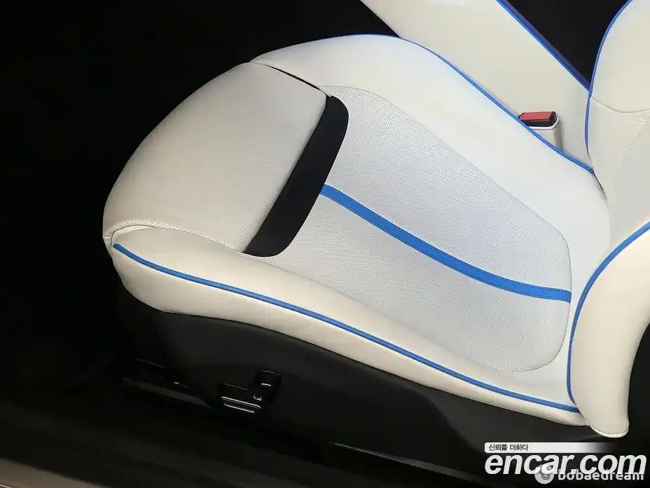 Ferrari Roma 2023 3.9 гидро в Москве, фото 12