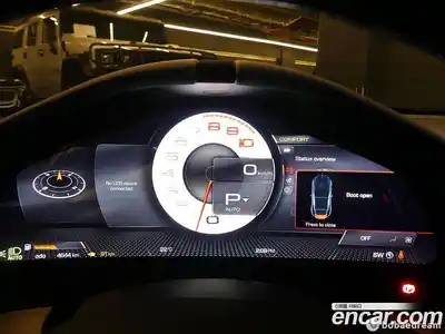 Ferrari Roma 2023 3.9 гидро в Москве, миниатюра 6