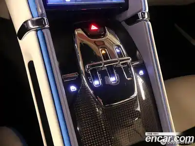 Ferrari Roma 2023 3.9 гидро в Москве, миниатюра 7