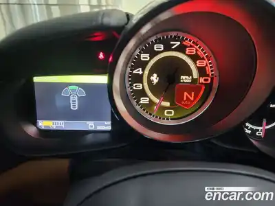 Ferrari California 2016 3.9 гидро в Москве, миниатюра 12
