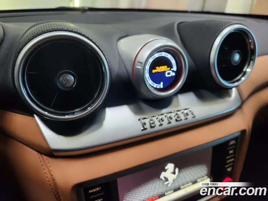 Ferrari California 2016 3.9 гидро в Москве, фото 14