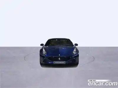 Ferrari California 2016 3.9 гидро в Москве, миниатюра 2