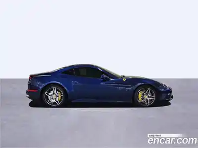 Ferrari California 2016 3.9 гидро в Москве, миниатюра 7