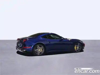 Ferrari California 2016 3.9 гидро в Москве, миниатюра 8