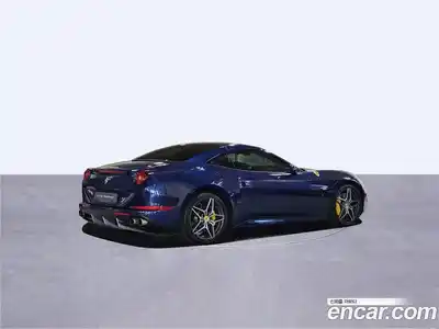 Ferrari California 2016 3.9 гидро в Москве, миниатюра 9