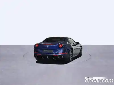 Ferrari California 2016 3.9 гидро в Москве, миниатюра 10
