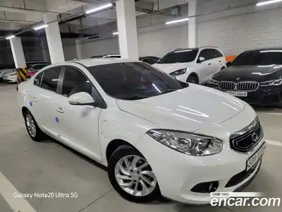 Renault SM3 RE