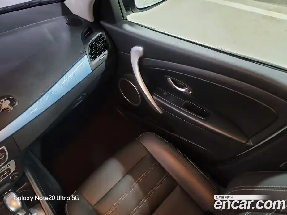 Renault SM3 2015 0.1 гидро в Москве № 2206022, фото 14