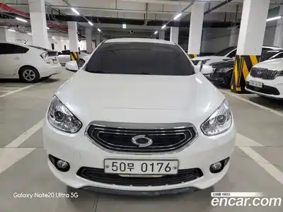 Renault SM3 2015 0.1 гидро в Москве № 2206022, миниатюра 2