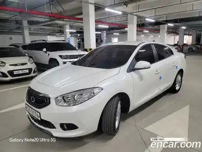 Renault SM3 2015 0.1 гидро в Москве № 2206022, миниатюра 3