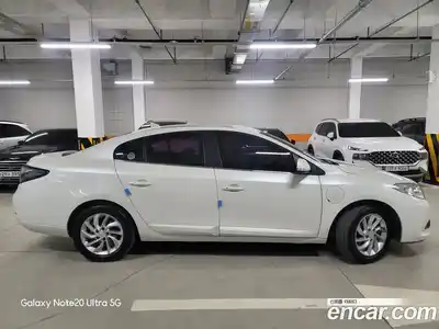 Renault SM3 2015 0.1 гидро в Москве № 2206022, миниатюра 4