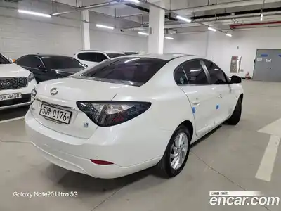 Renault SM3 2015 0.1 гидро в Москве № 2206022, миниатюра 5