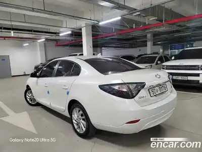 Renault SM3 2015 0.1 гидро в Москве № 2206022, миниатюра 7