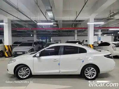 Renault SM3 2015 0.1 гидро в Москве № 2206022, миниатюра 8