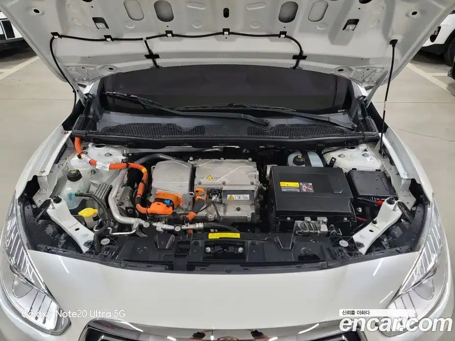 Renault SM3 2015 0.1 гидро в Москве № 2206022, фото 9