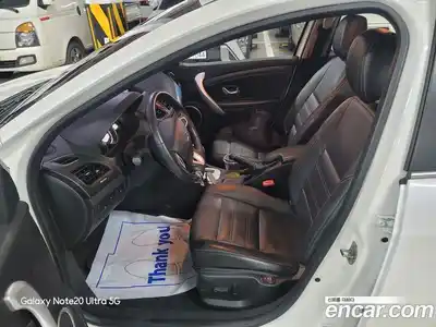 Renault SM3 2015 0.1 гидро в Москве № 2206022, миниатюра 10