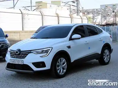 Renault XM3 1.6 GTe LE Plus