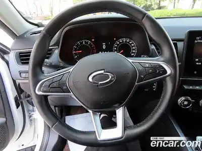 Renault XM3 2020 1.6 вариатор в Москве № 2206104, миниатюра 12