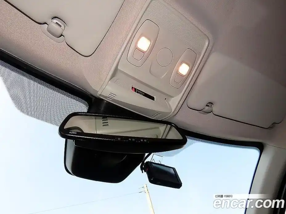 Renault XM3 2020 1.6 вариатор в Москве № 2206104, фото 16
