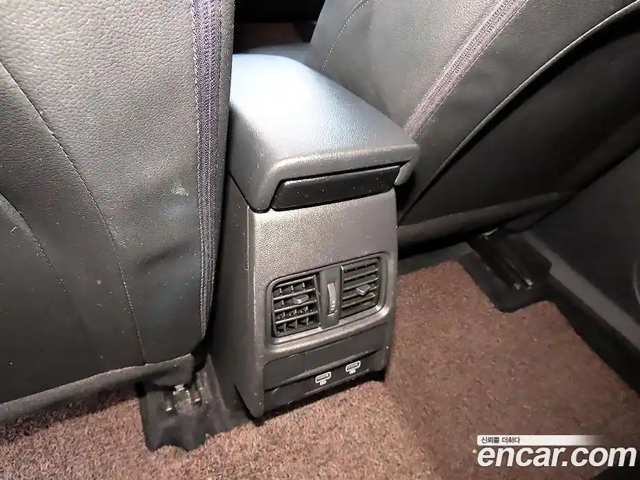 Renault XM3 2020 1.6 вариатор в Москве № 2206104, фото 17