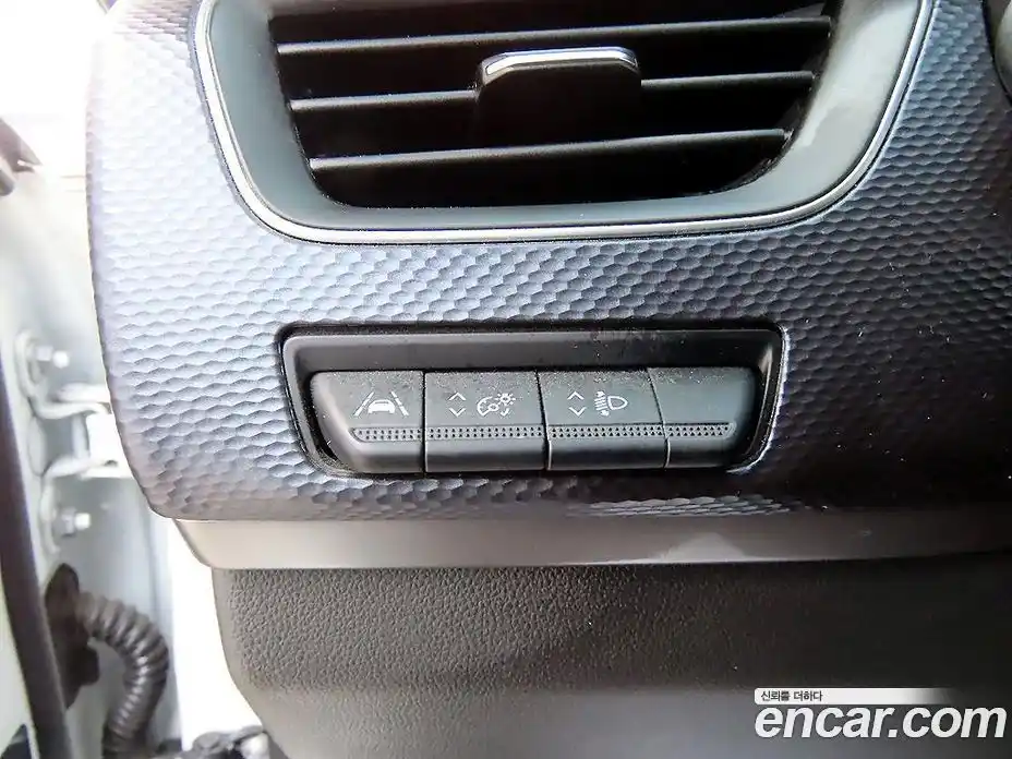 Renault XM3 2020 1.6 вариатор в Москве № 2206104, фото 18