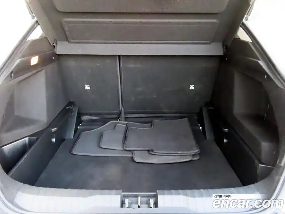 Renault XM3 2020 1.6 вариатор в Москве № 2206104, фото 20