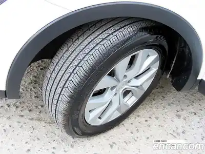 Renault XM3 2020 1.6 вариатор в Москве № 2206104, миниатюра 5