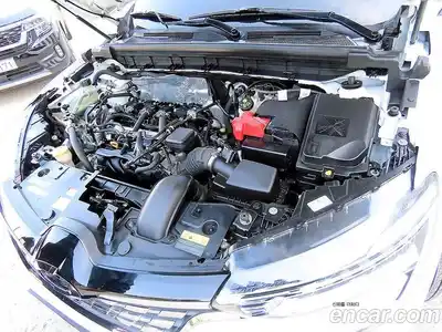 Renault XM3 2020 1.6 вариатор в Москве № 2206104, миниатюра 6