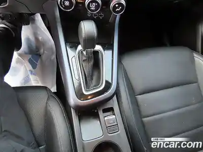 Renault XM3 2020 1.6 вариатор в Москве № 2206104, миниатюра 9