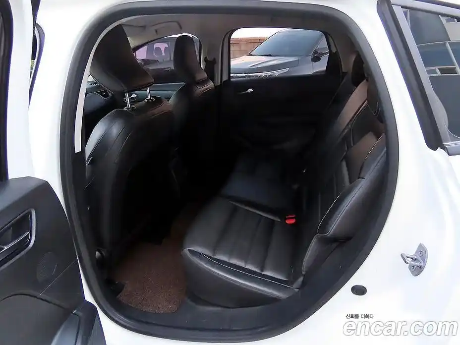 Renault XM3 2020 1.6 вариатор в Москве № 2206104, фото 10