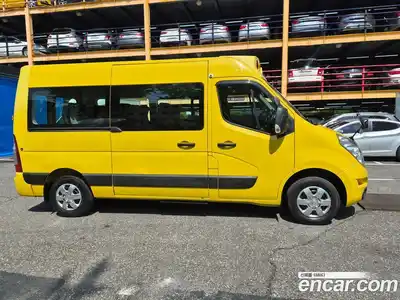 Renault Master 2019 2.3 механика в Москве, миниатюра 6