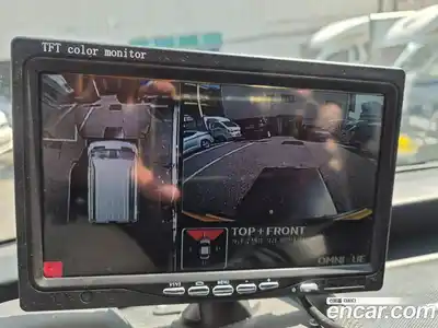 Renault Master 2019 2.3 механика в Москве, миниатюра 10