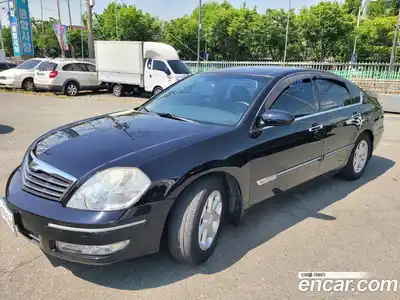 Renault SM7