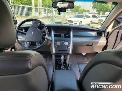 Renault SM7 2006 2.3 гидро в Москве, миниатюра 11