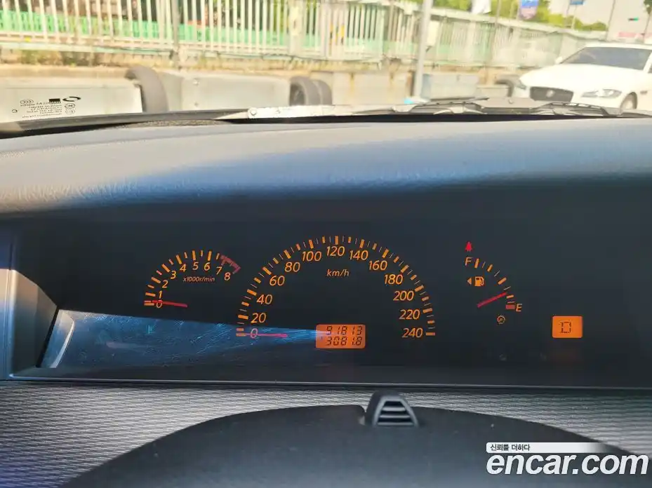 Renault SM7 2006 2.3 гидро в Москве, фото 12