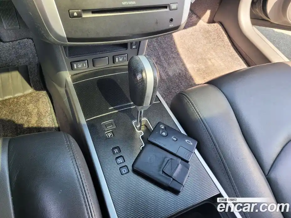 Renault SM7 2006 2.3 гидро в Москве, фото 14