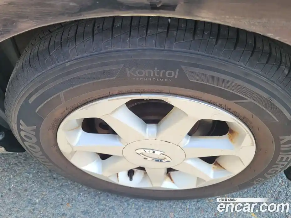 Renault SM7 2006 2.3 гидро в Москве, фото 19