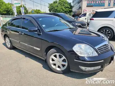Renault SM7 2006 2.3 гидро в Москве, миниатюра 2