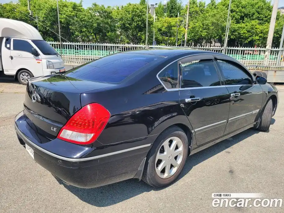 Renault SM7 2006 2.3 гидро в Москве, фото 5