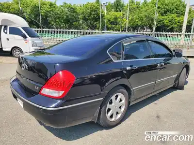 Renault SM7 2006 2.3 гидро в Москве, миниатюра 5