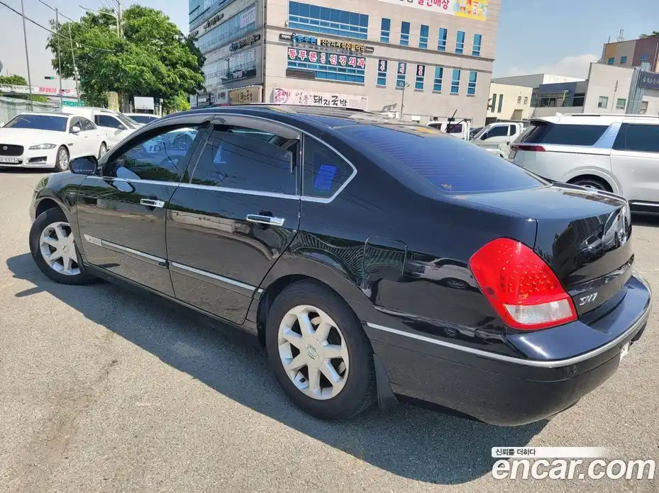 Renault SM7 2006 2.3 гидро в Москве, фото 6