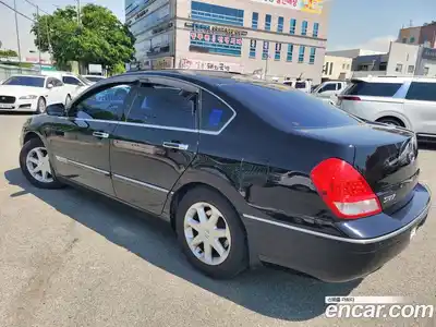 Renault SM7 2006 2.3 гидро в Москве, миниатюра 6