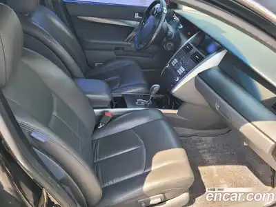 Renault SM7 2006 2.3 гидро в Москве, миниатюра 8